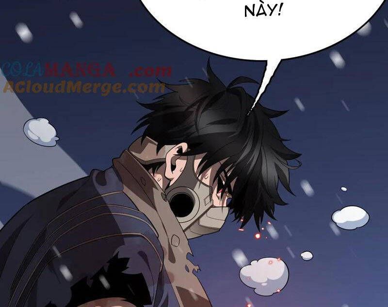 Vạn Tộc! Tru Sát!! - Chapter 31 - Page 20