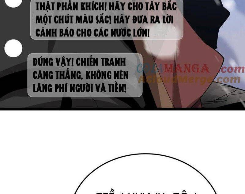 Vạn Tộc! Tru Sát!! - Chapter 31 - Page 35