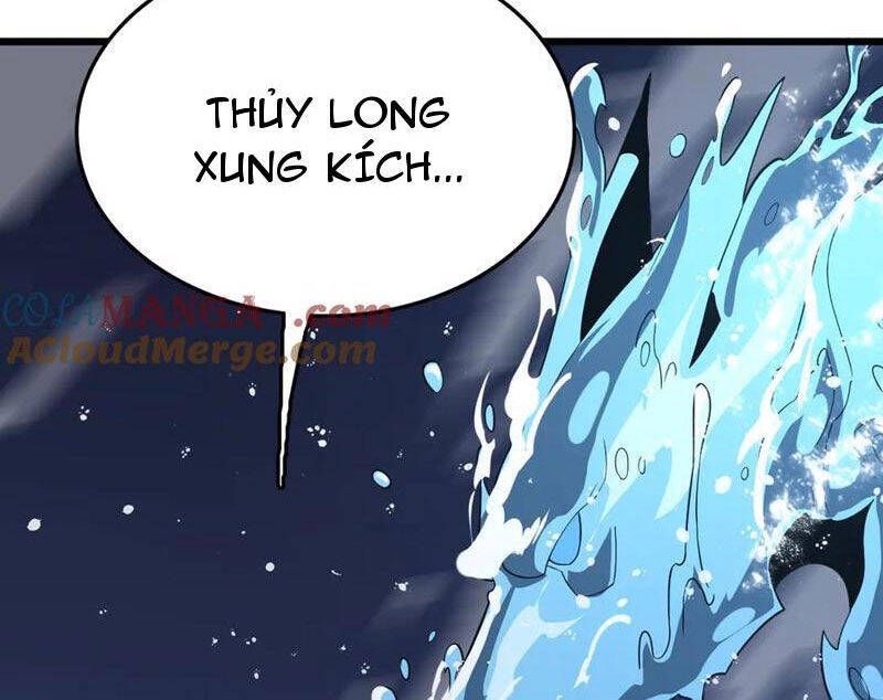 Vạn Tộc! Tru Sát!! - Chapter 31 - Page 4