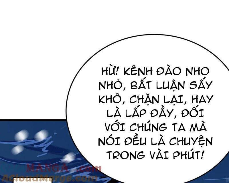 Vạn Tộc! Tru Sát!! - Chapter 31 - Page 72