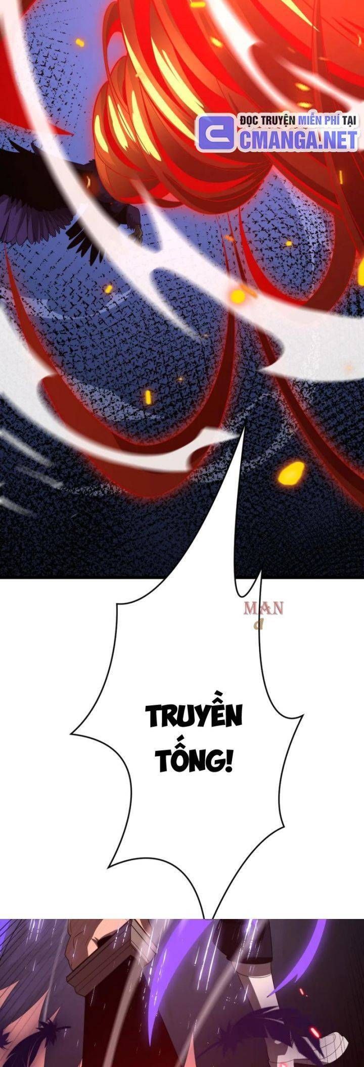 Vạn Tộc! Tru Sát!! - Chapter 32 - Page 11