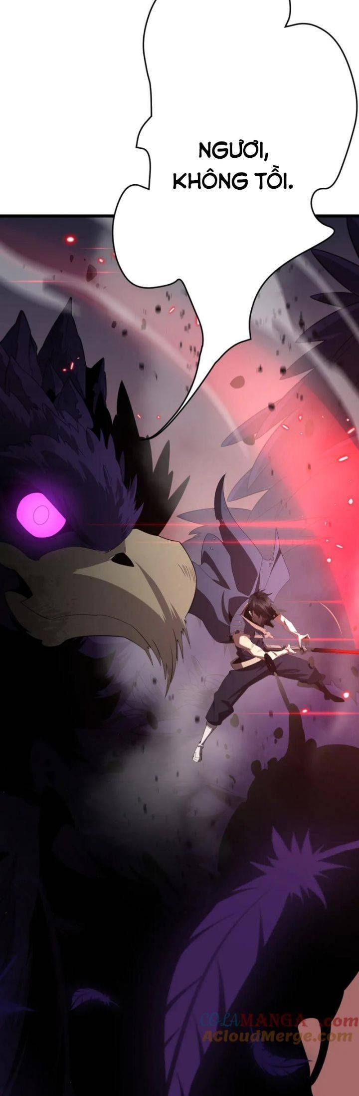 Vạn Tộc! Tru Sát!! - Chapter 32 - Page 13