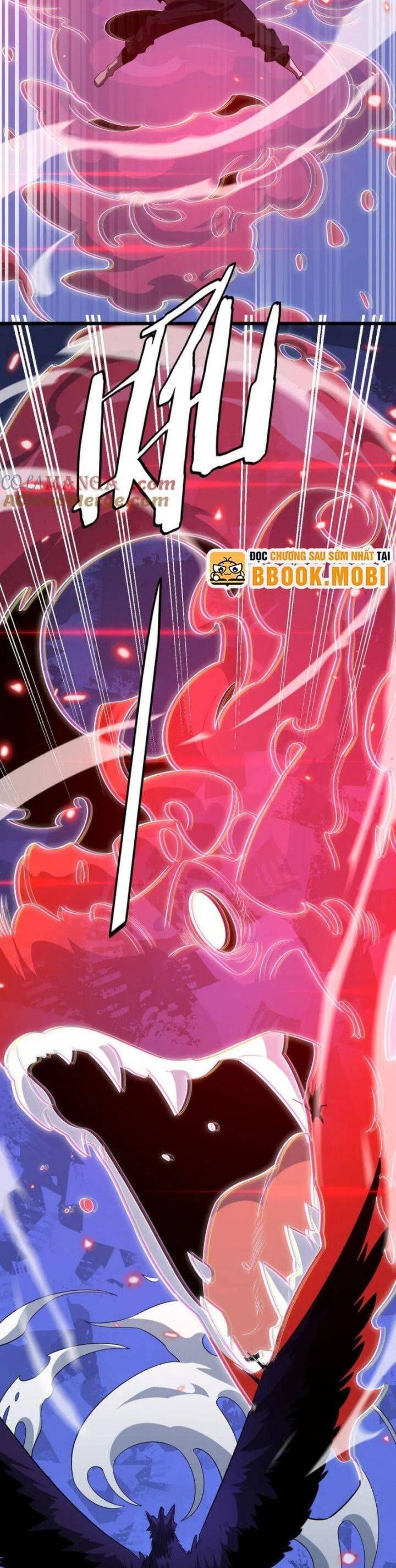 Vạn Tộc! Tru Sát!! - Chapter 32 - Page 18