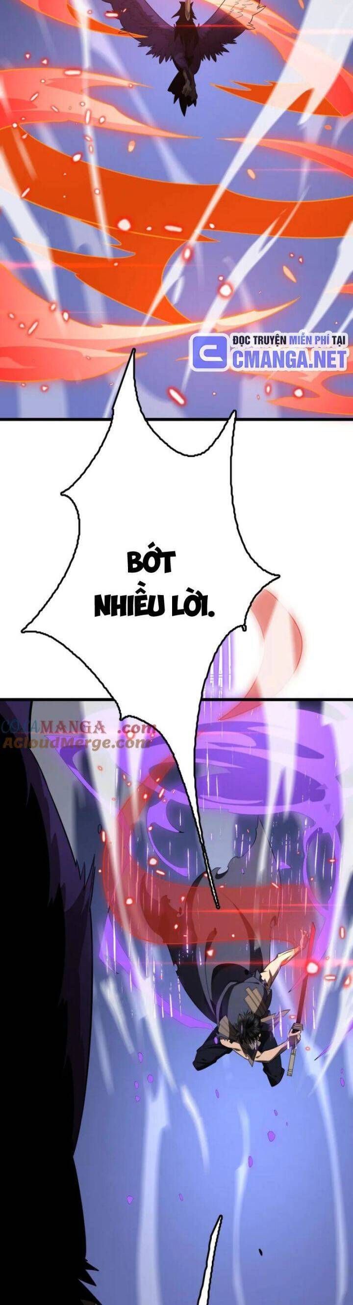 Vạn Tộc! Tru Sát!! - Chapter 32 - Page 21