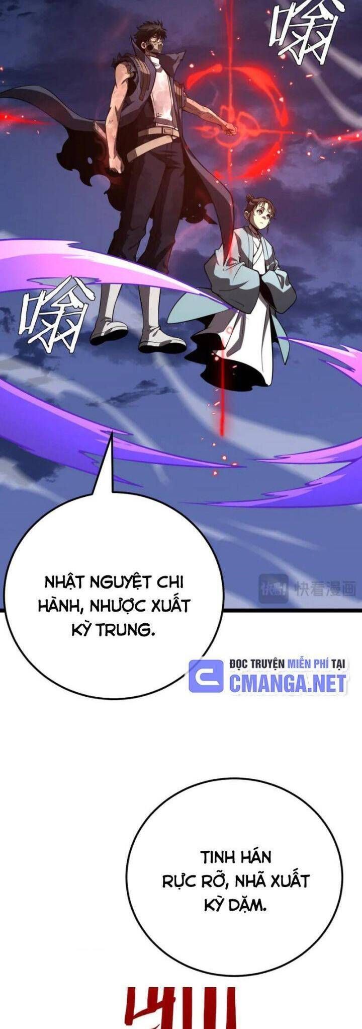 Vạn Tộc! Tru Sát!! - Chapter 32 - Page 32