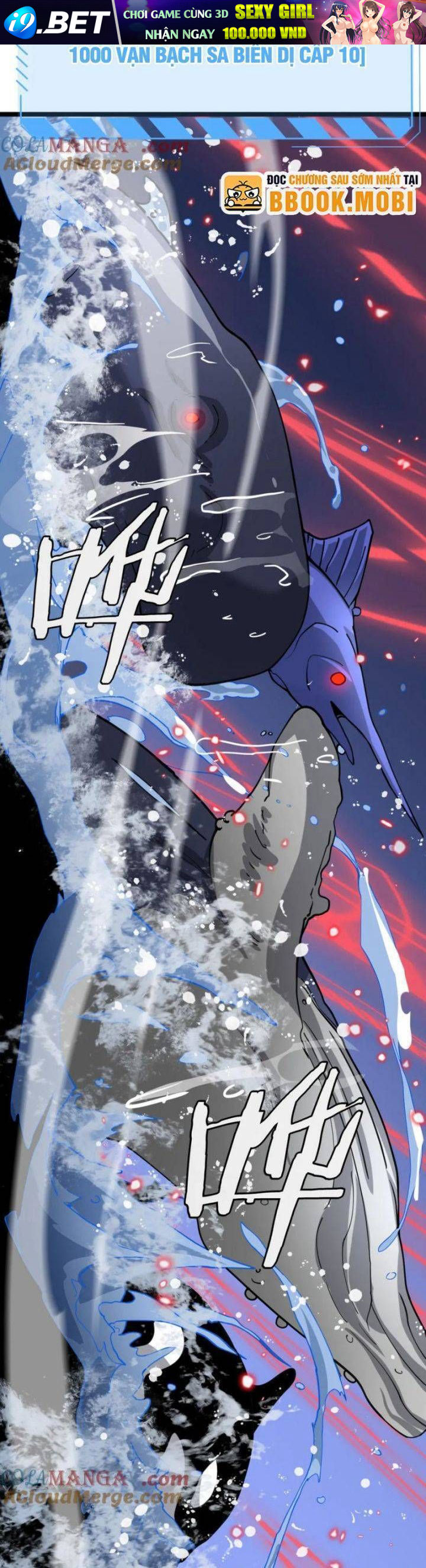 Vạn Tộc! Tru Sát!! - Chapter 32 - Page 34