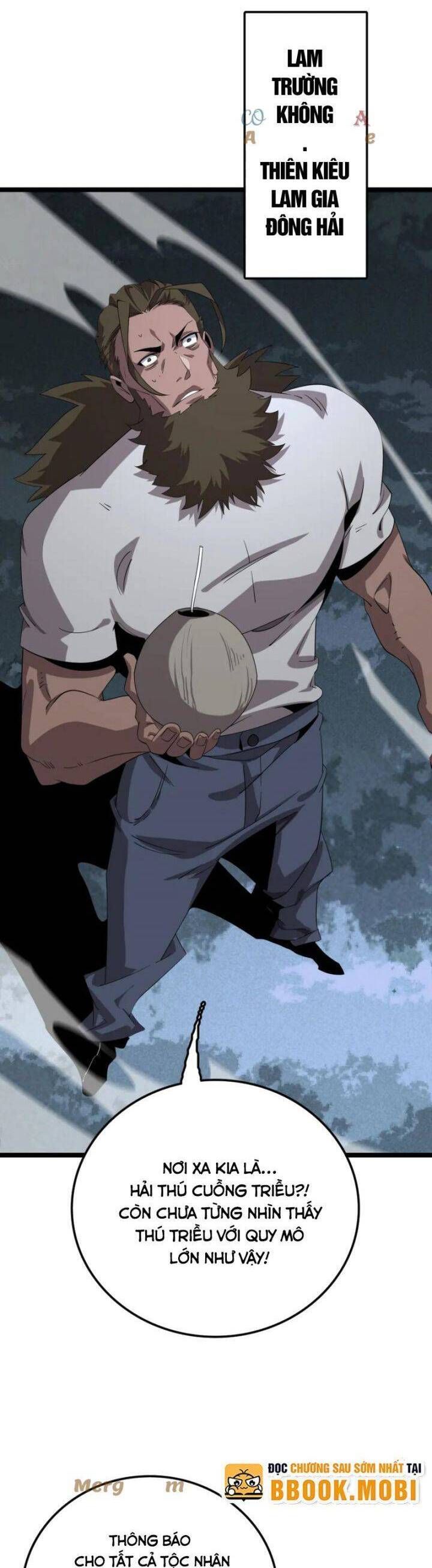 Vạn Tộc! Tru Sát!! - Chapter 32 - Page 39