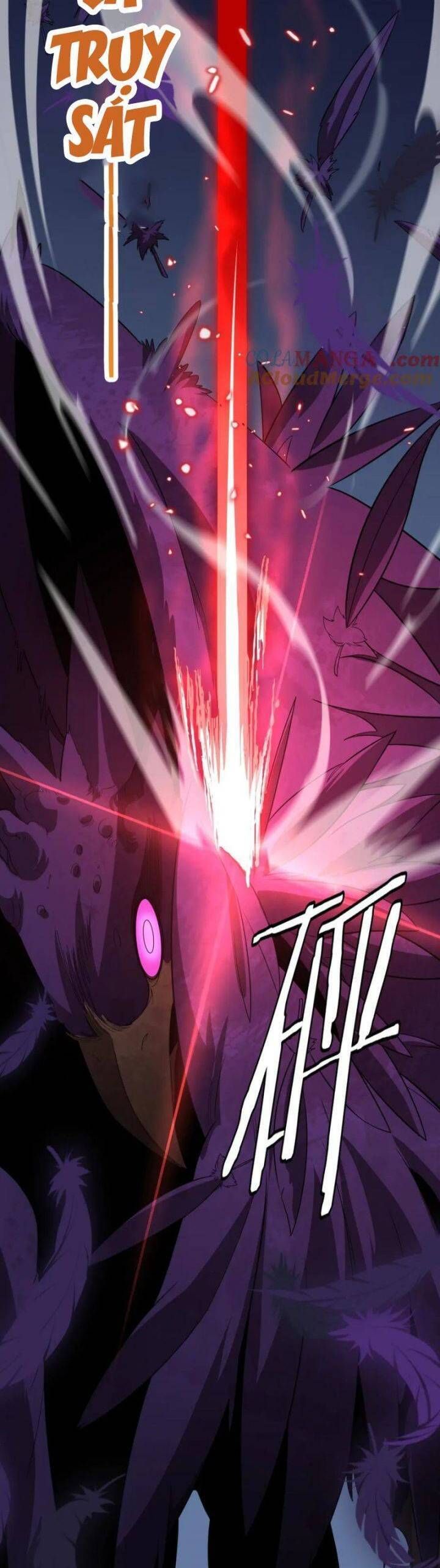 Vạn Tộc! Tru Sát!! - Chapter 32 - Page 5