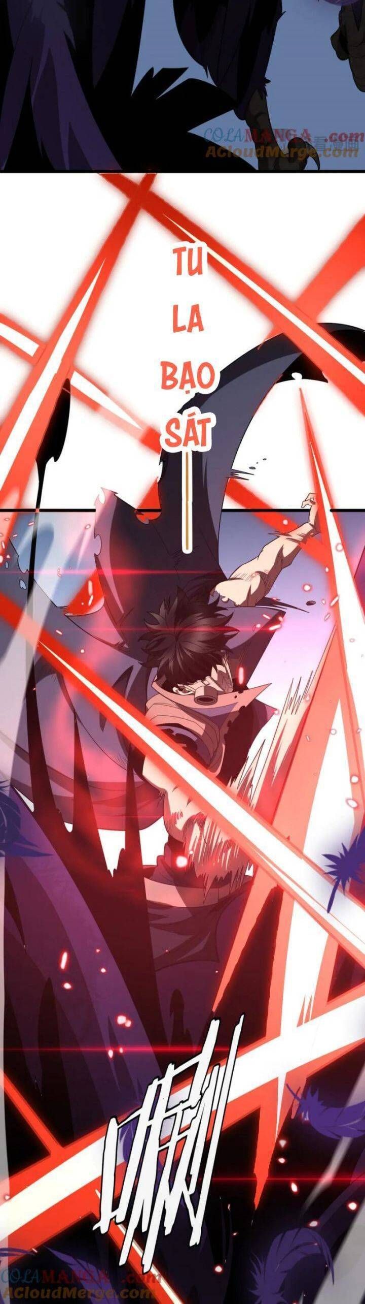 Vạn Tộc! Tru Sát!! - Chapter 32 - Page 6