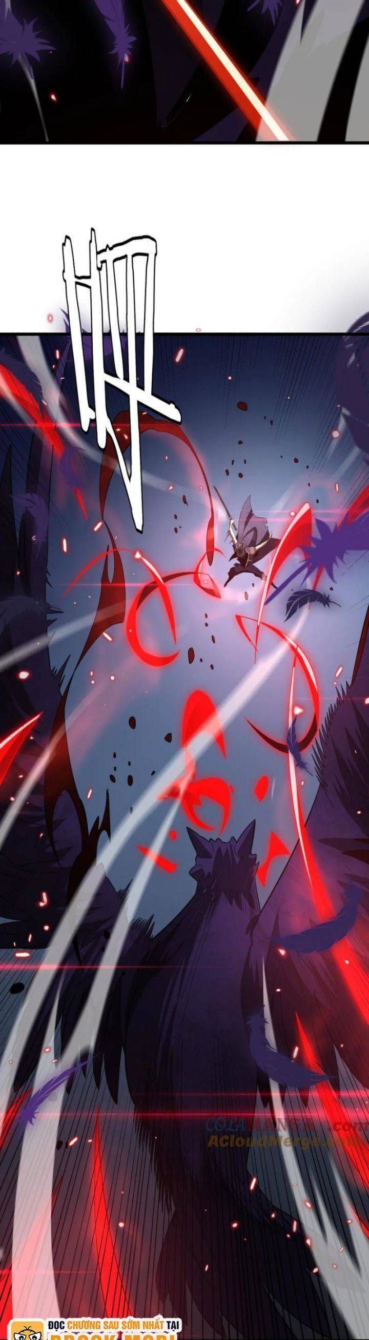 Vạn Tộc! Tru Sát!! - Chapter 32 - Page 7