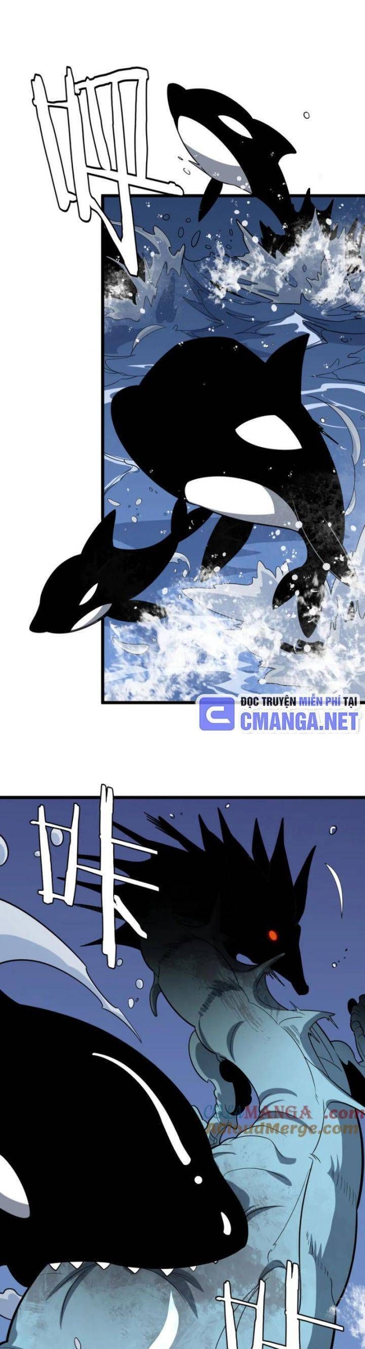 Vạn Tộc! Tru Sát!! - Chapter 33 - Page 4