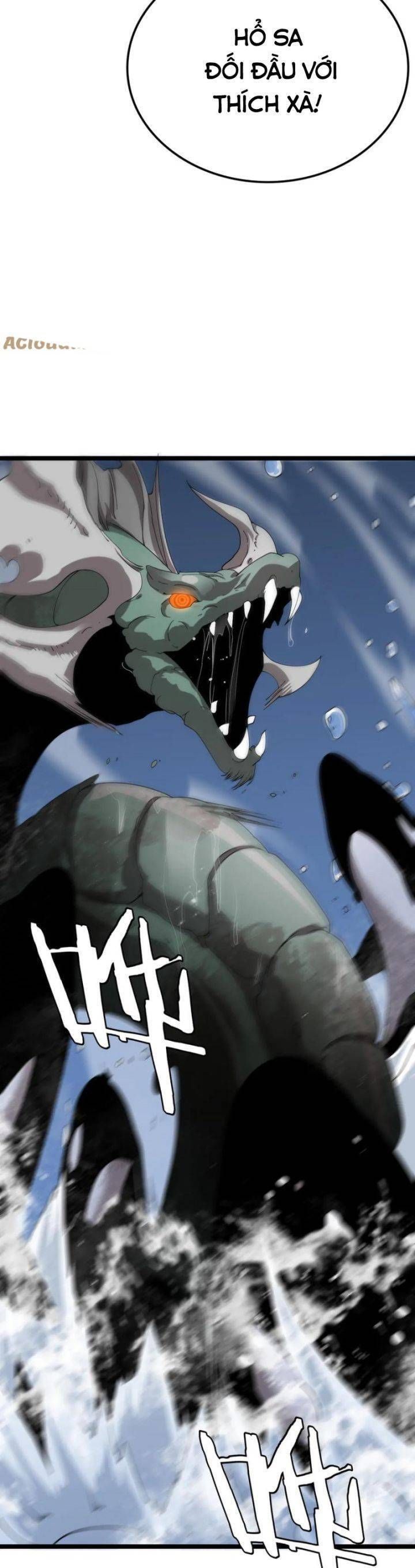 Vạn Tộc! Tru Sát!! - Chapter 33 - Page 7