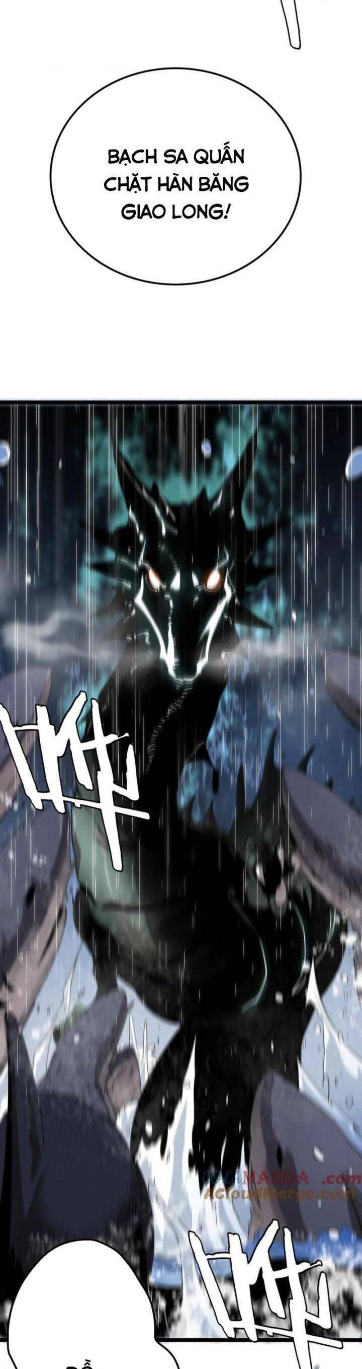 Vạn Tộc! Tru Sát!! - Chapter 33 - Page 8