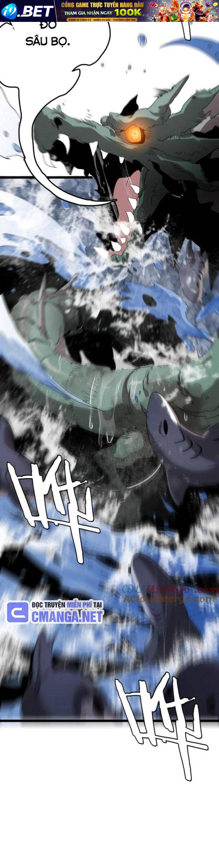 Vạn Tộc! Tru Sát!! - Chapter 33 - Page 9