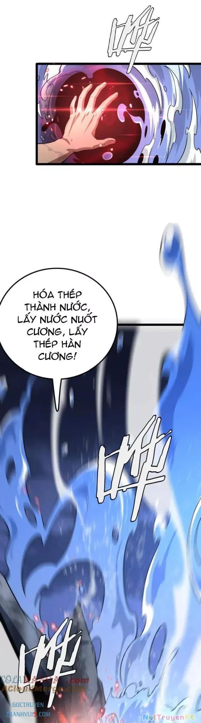 Vạn Tộc! Tru Sát!! - Chapter 34 - Page 14