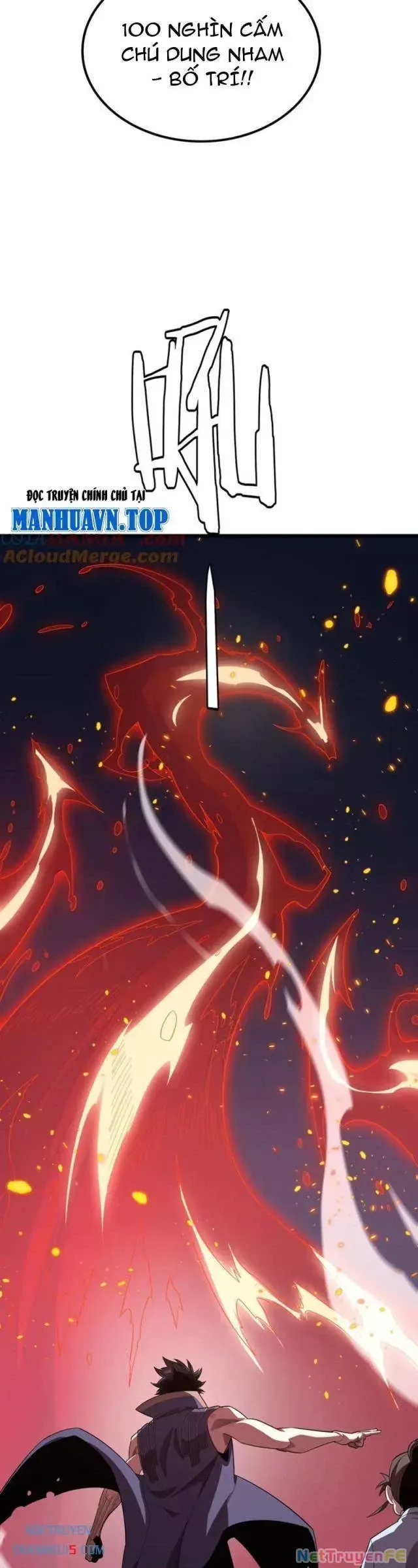 Vạn Tộc! Tru Sát!! - Chapter 34 - Page 17