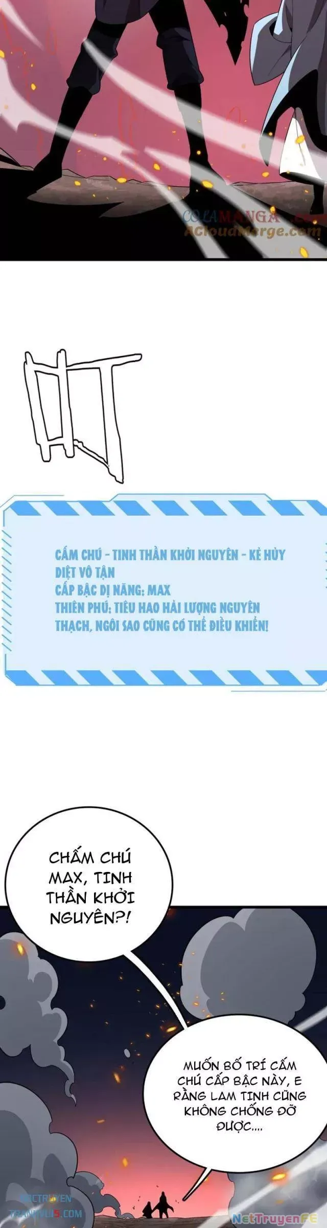 Vạn Tộc! Tru Sát!! - Chapter 34 - Page 18