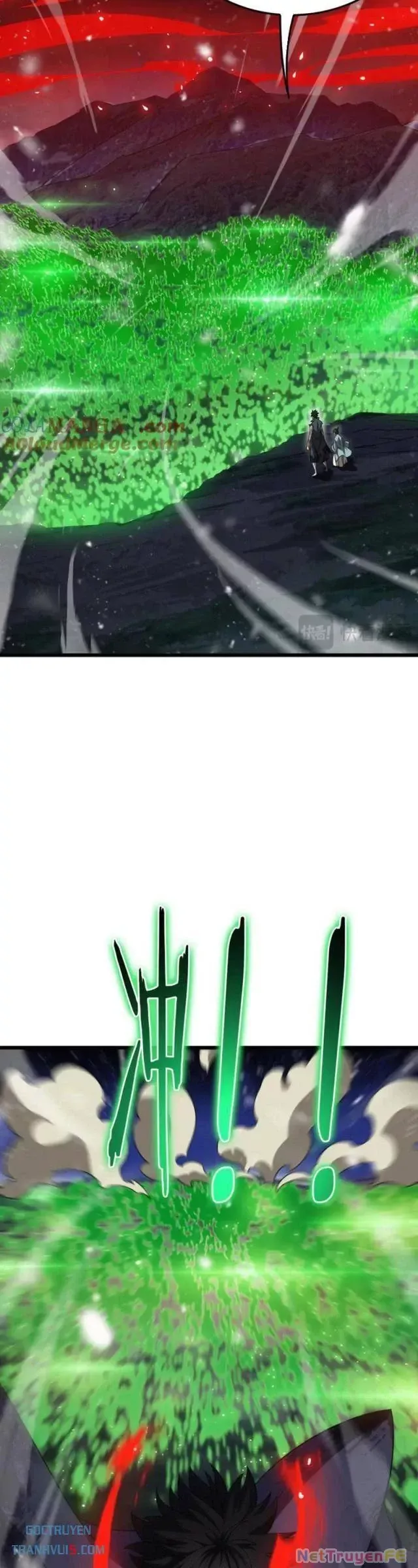 Vạn Tộc! Tru Sát!! - Chapter 34 - Page 26