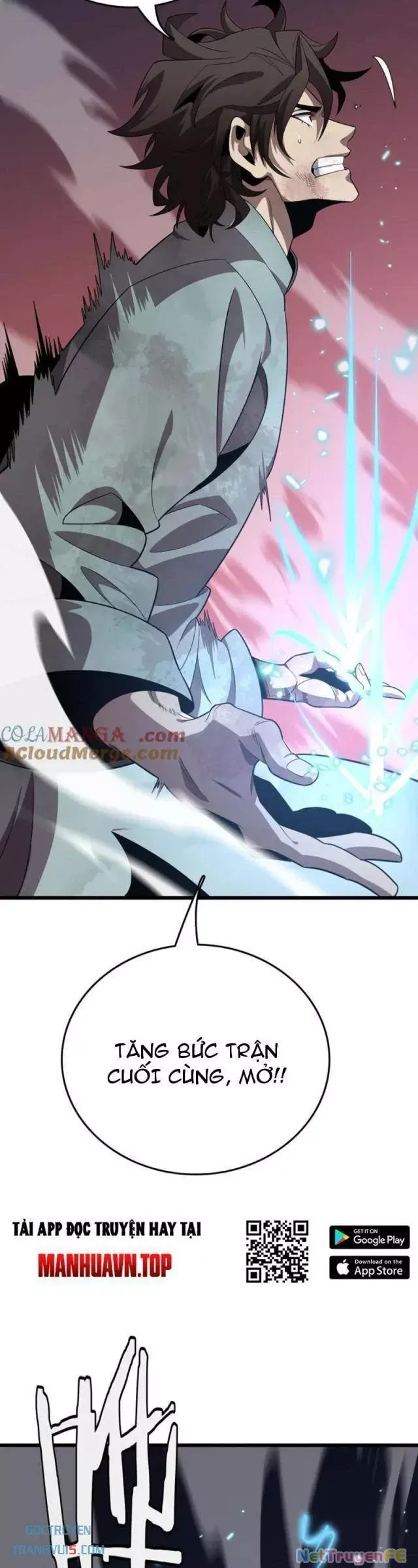 Vạn Tộc! Tru Sát!! - Chapter 34 - Page 3