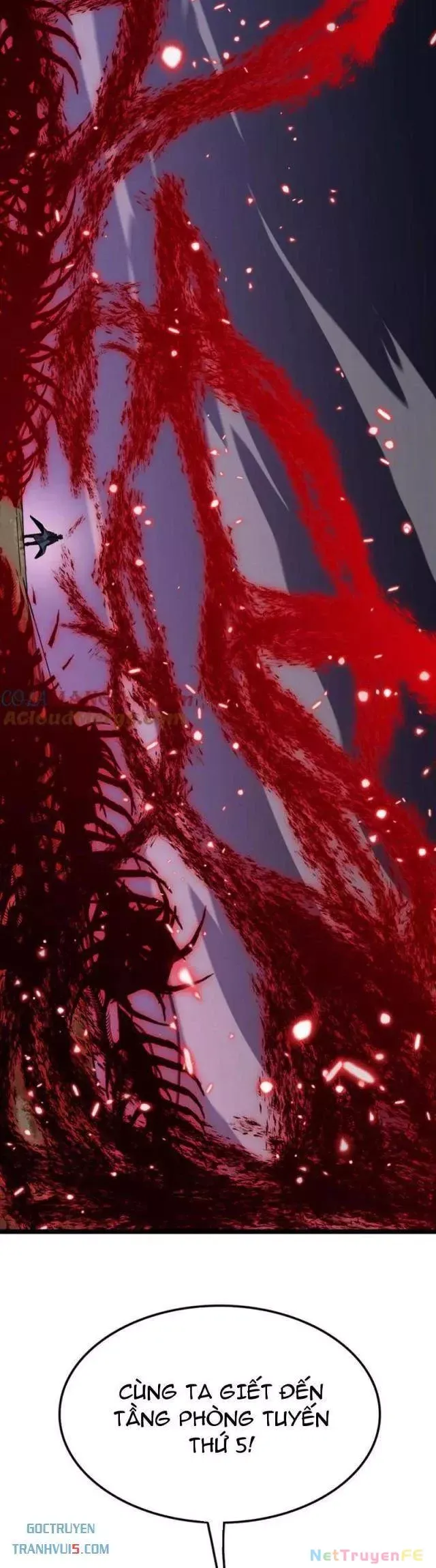 Vạn Tộc! Tru Sát!! - Chapter 34 - Page 30