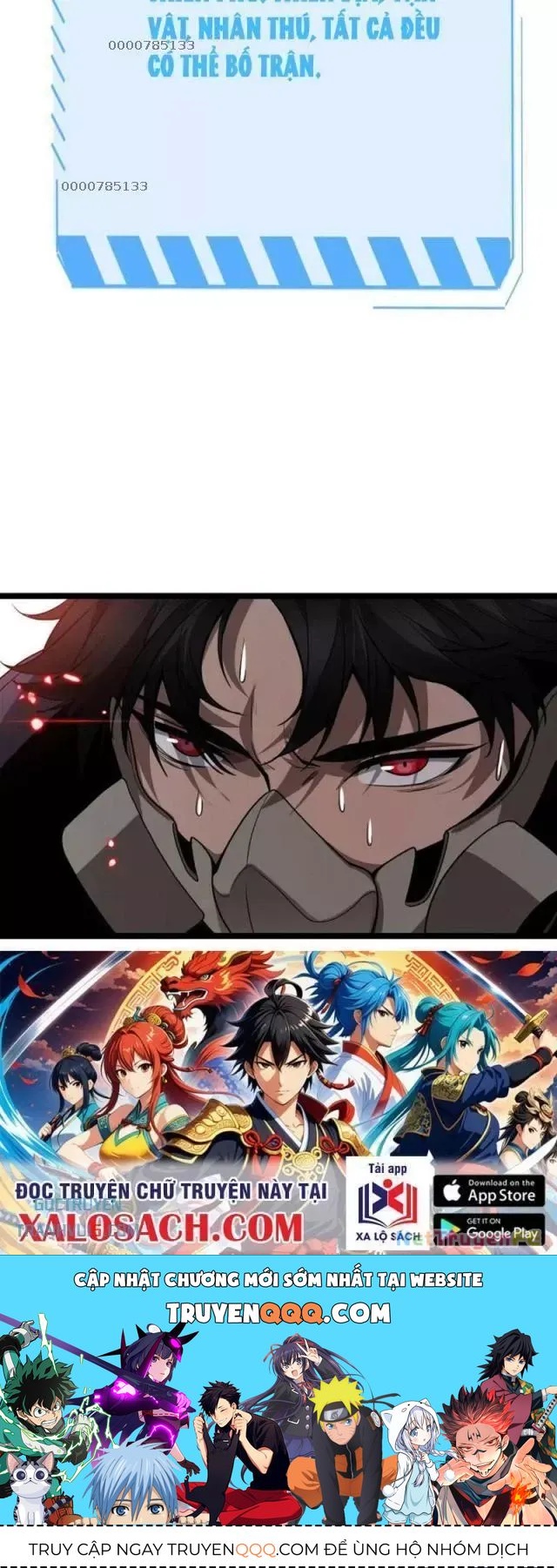 Vạn Tộc! Tru Sát!! - Chapter 34 - Page 36