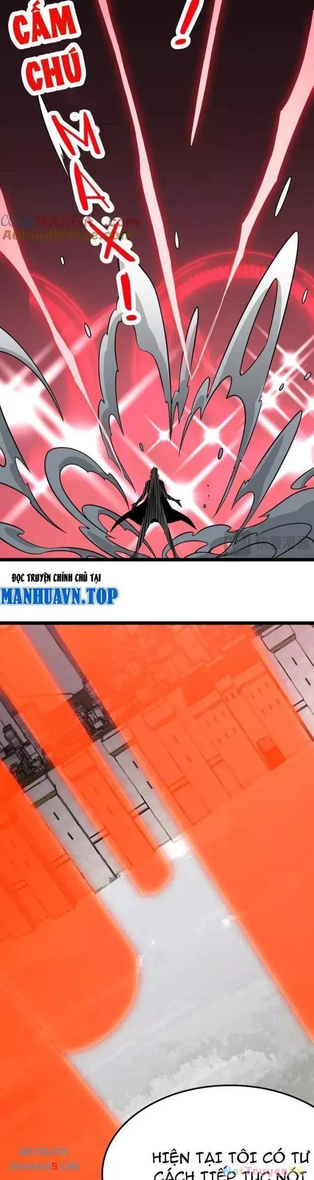 Vạn Tộc! Tru Sát!! - Chapter 35 - Page 12