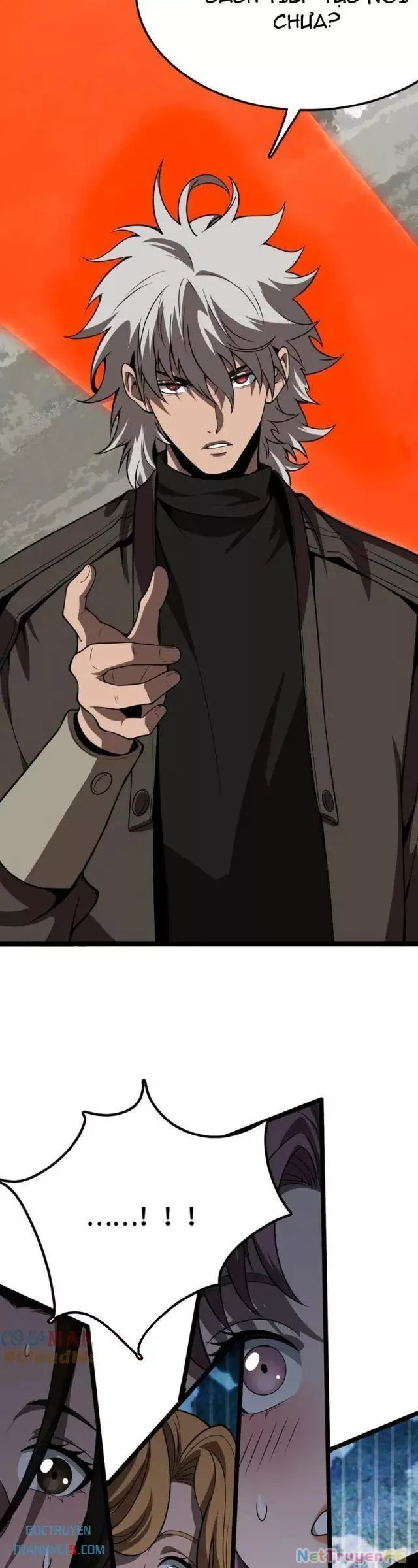 Vạn Tộc! Tru Sát!! - Chapter 35 - Page 13