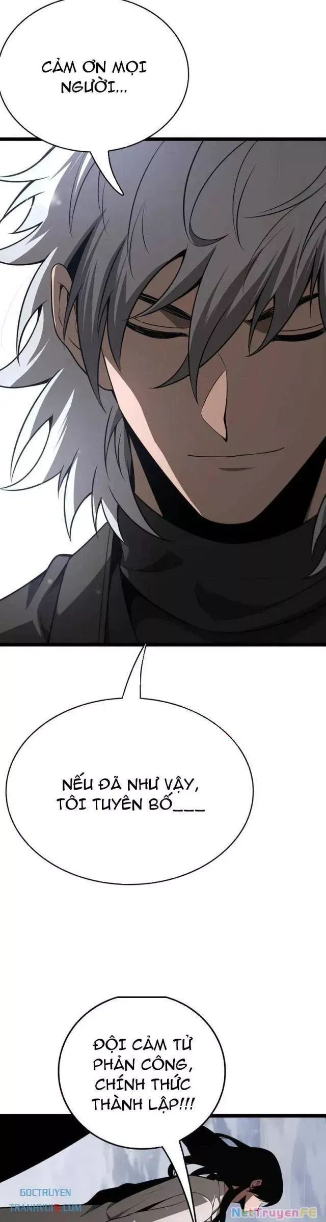 Vạn Tộc! Tru Sát!! - Chapter 35 - Page 28