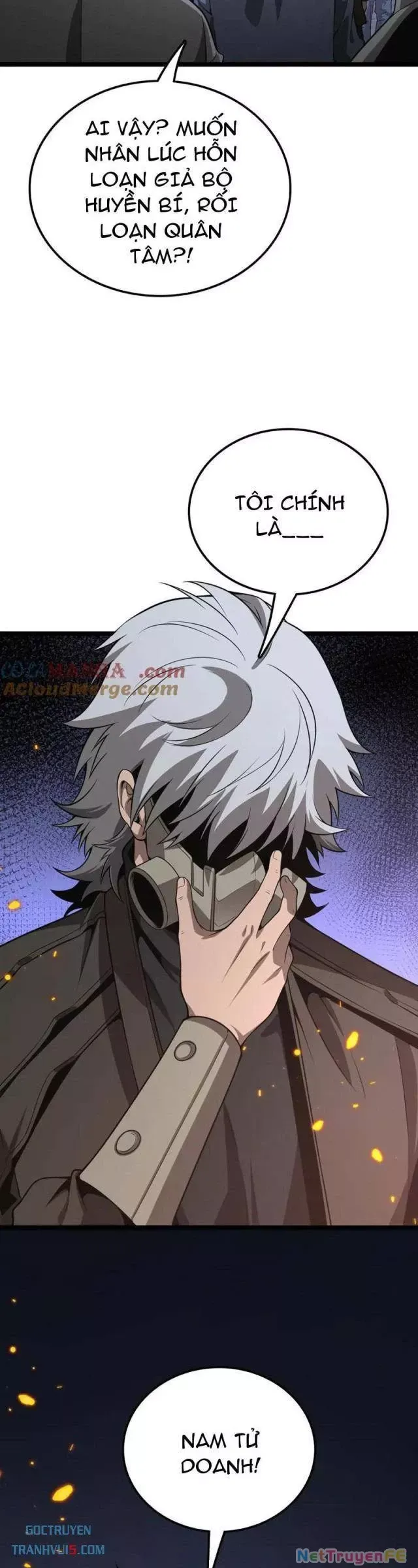 Vạn Tộc! Tru Sát!! - Chapter 35 - Page 6