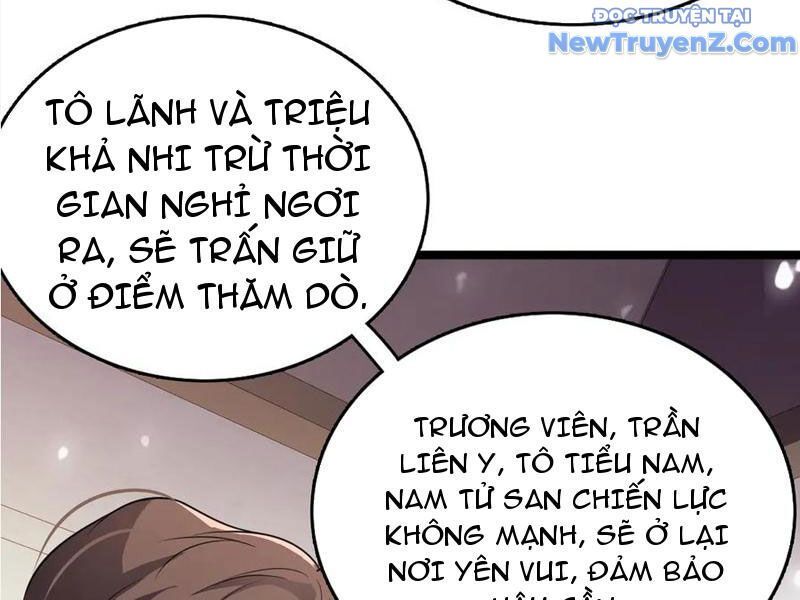 Vạn Tộc! Tru Sát!! - Chapter 36 - Page 114
