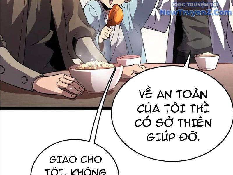 Vạn Tộc! Tru Sát!! - Chapter 36 - Page 120
