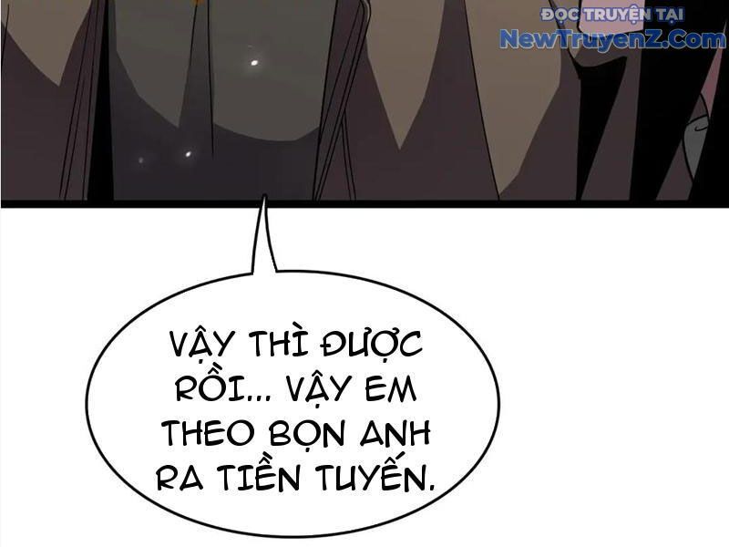 Vạn Tộc! Tru Sát!! - Chapter 36 - Page 124