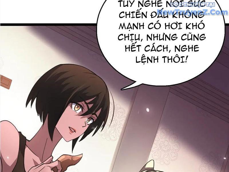 Vạn Tộc! Tru Sát!! - Chapter 36 - Page 129