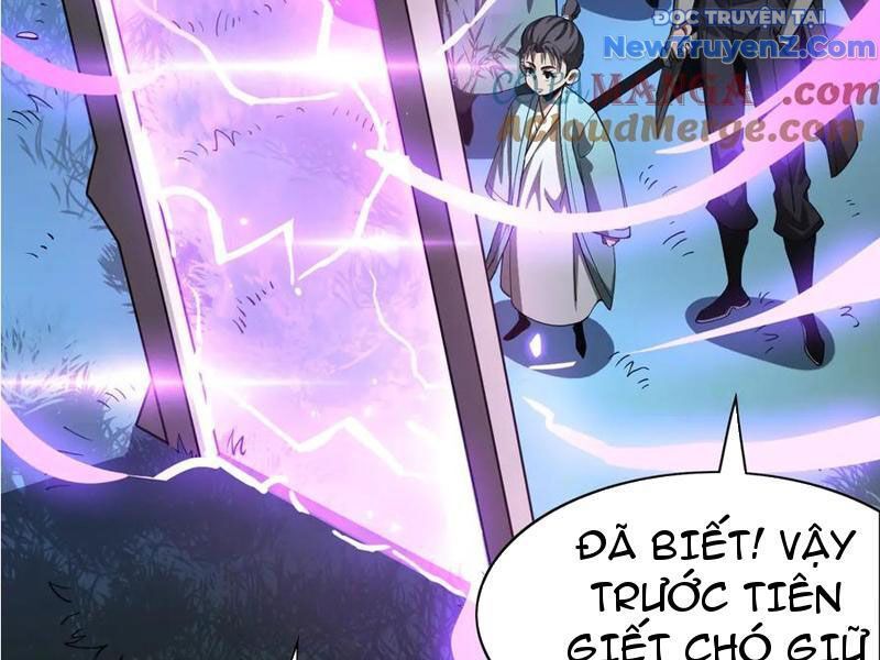 Vạn Tộc! Tru Sát!! - Chapter 36 - Page 149