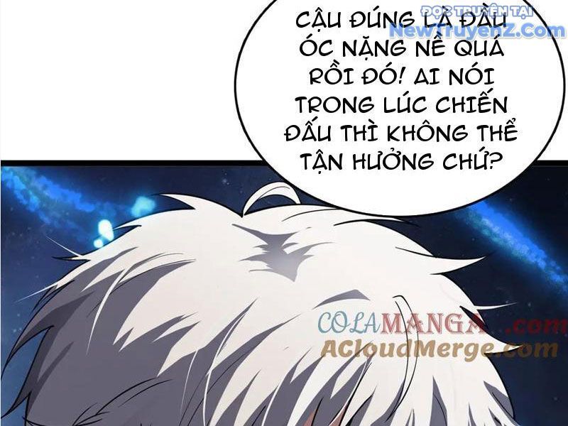 Vạn Tộc! Tru Sát!! - Chapter 36 - Page 16