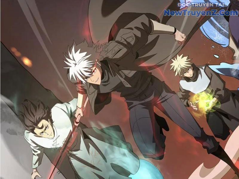 Vạn Tộc! Tru Sát!! - Chapter 36 - Page 168