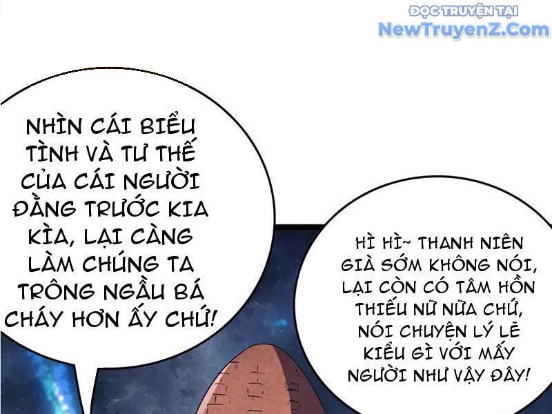 Vạn Tộc! Tru Sát!! - Chapter 36 - Page 25