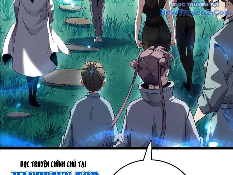 Vạn Tộc! Tru Sát!! - Chapter 36 - Page 27