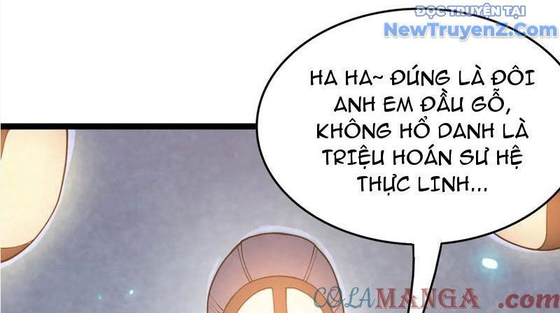 Vạn Tộc! Tru Sát!! - Chapter 36 - Page 32