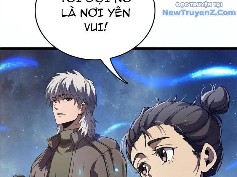Vạn Tộc! Tru Sát!! - Chapter 36 - Page 7