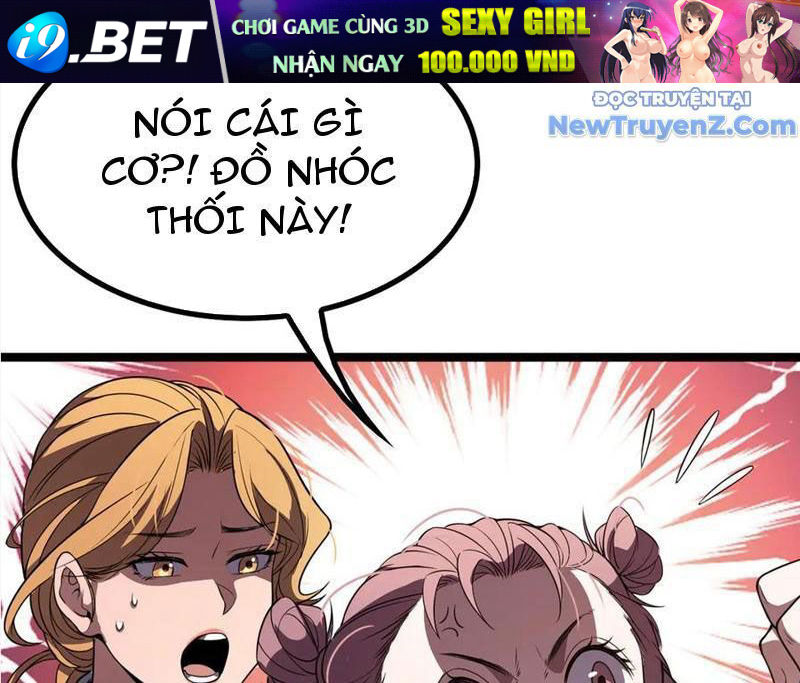 Vạn Tộc! Tru Sát!! - Chapter 36 - Page 93