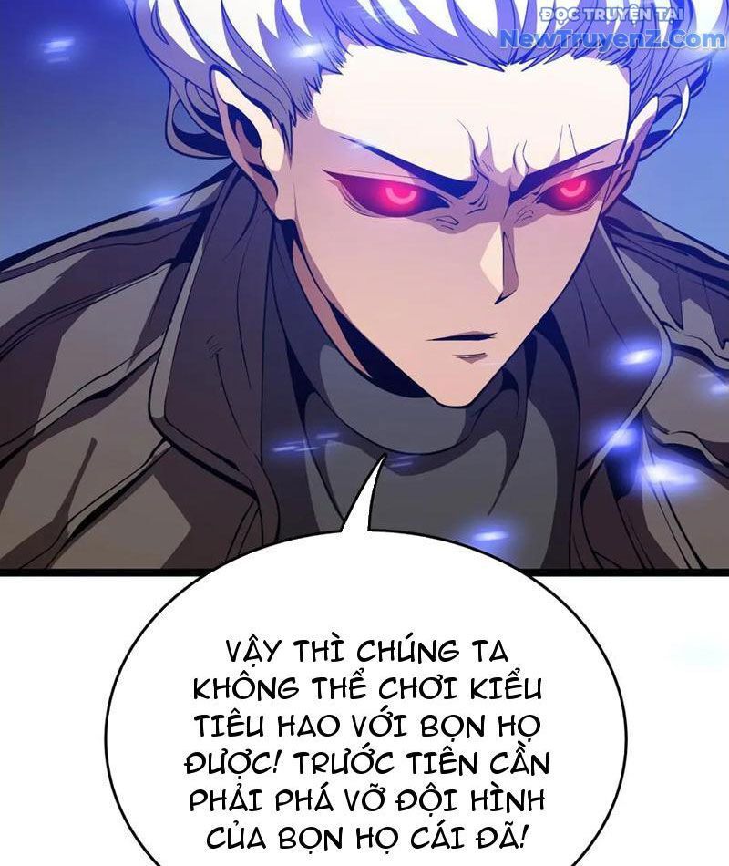 Vạn Tộc! Tru Sát!! - Chapter 37 - Page 11