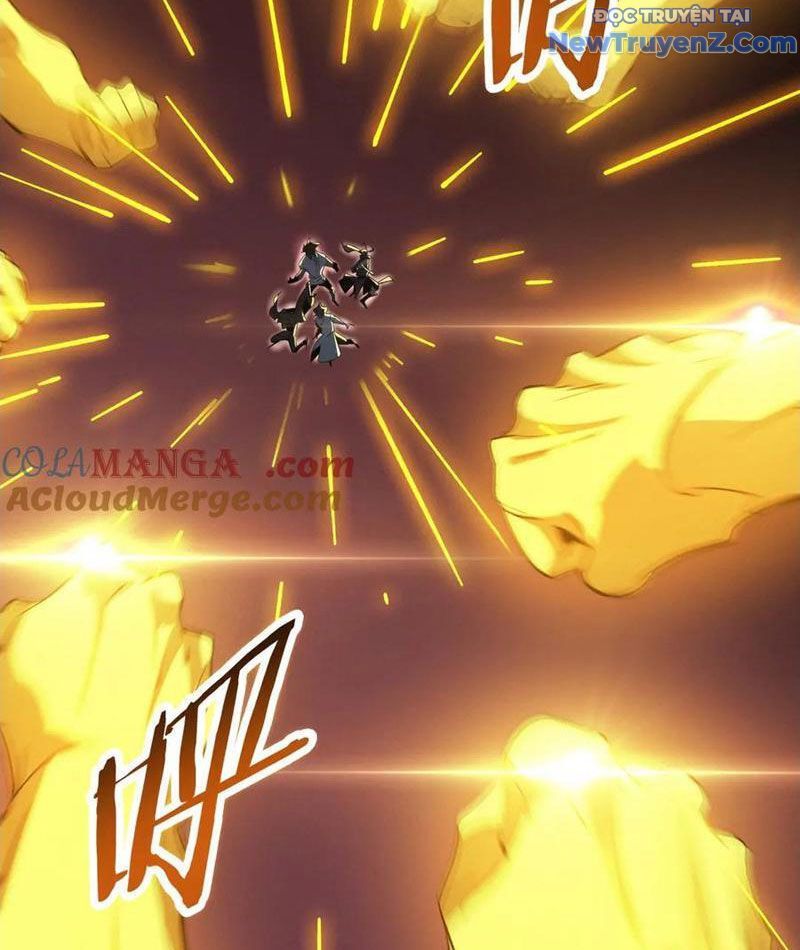 Vạn Tộc! Tru Sát!! - Chapter 37 - Page 13