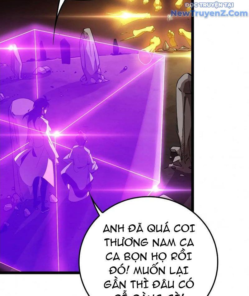 Vạn Tộc! Tru Sát!! - Chapter 37 - Page 15