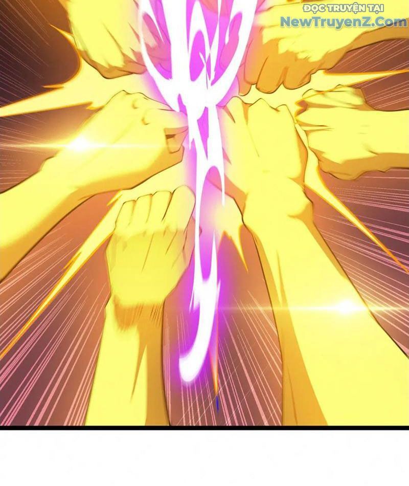 Vạn Tộc! Tru Sát!! - Chapter 37 - Page 20