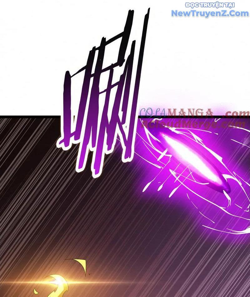 Vạn Tộc! Tru Sát!! - Chapter 37 - Page 21