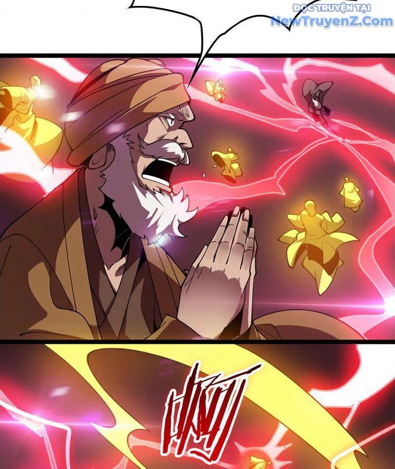 Vạn Tộc! Tru Sát!! - Chapter 37 - Page 26