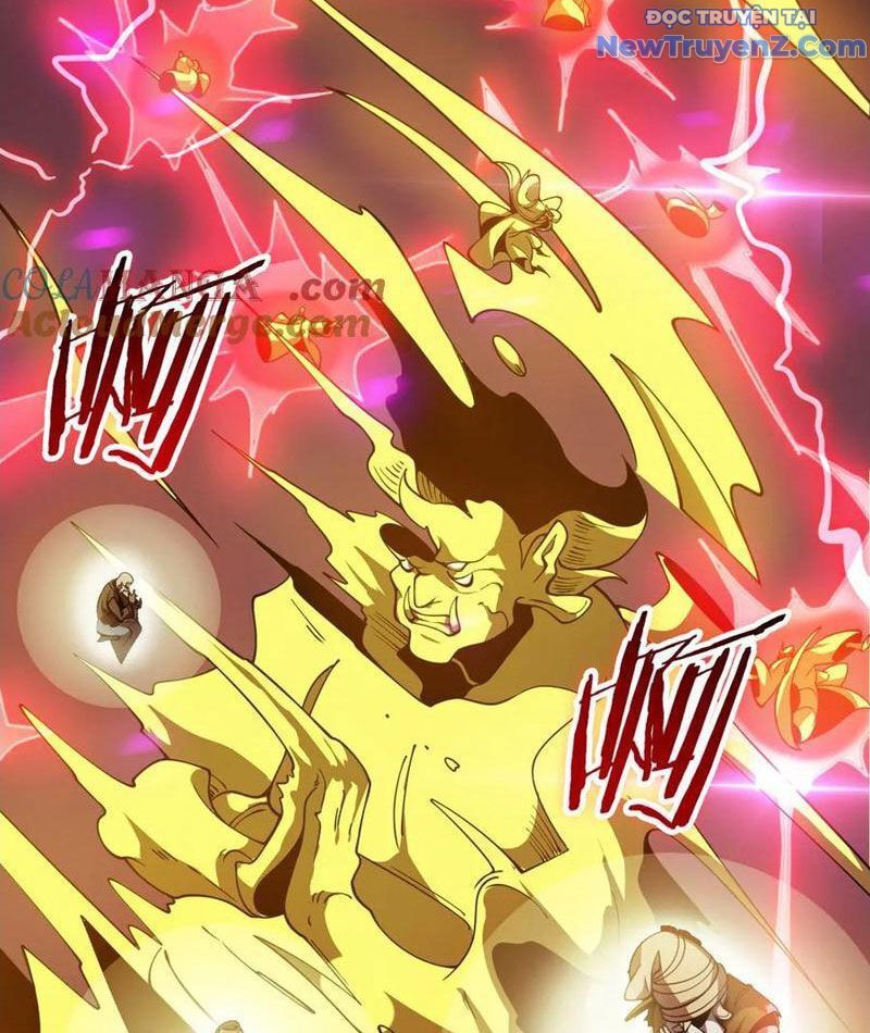 Vạn Tộc! Tru Sát!! - Chapter 37 - Page 27