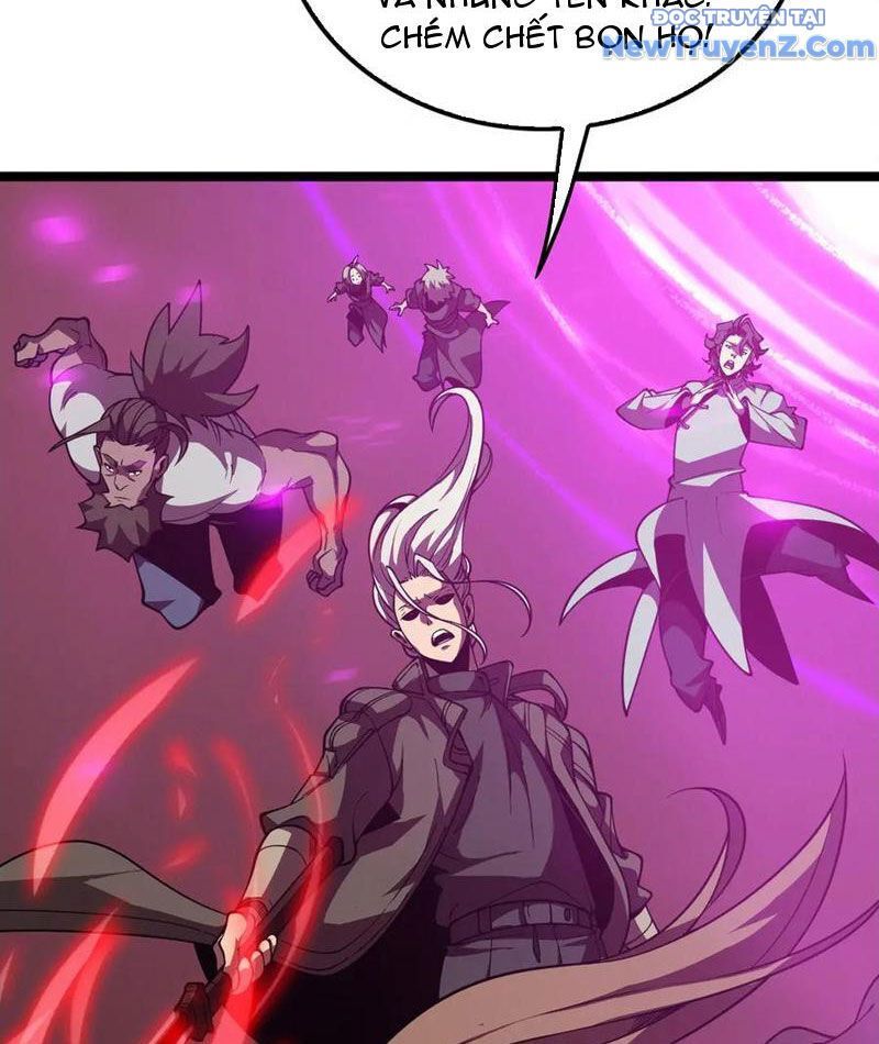 Vạn Tộc! Tru Sát!! - Chapter 37 - Page 30