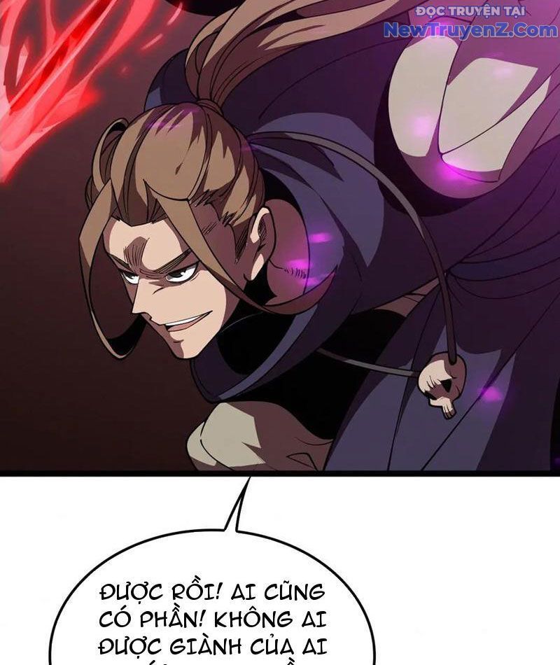 Vạn Tộc! Tru Sát!! - Chapter 37 - Page 31